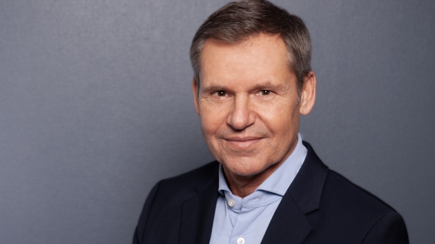 Dr. Oliver Knop ist Managing Director Deutschland bei Fyffes - Quelle: Fyffes
